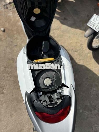 Yamaha Janus 2019 Trắng Tự động 25908 km