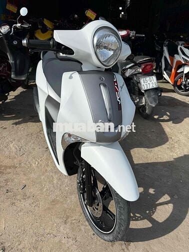 Yamaha Janus 2019 Trắng Tự động 25908 km