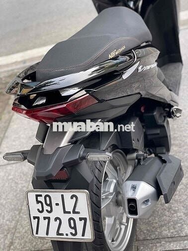Vario 150cc 2019 Đen bóng , máy nguyên zin , bstp