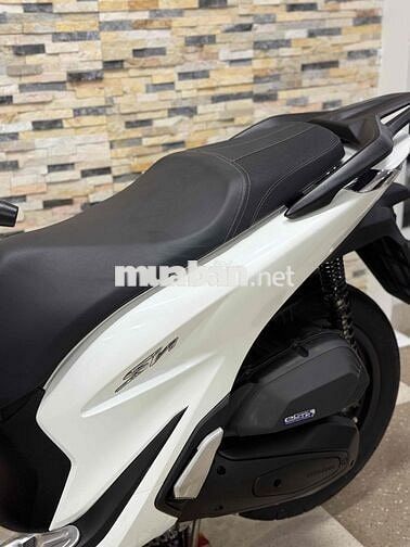Honda SH 125 2022 Trắng 12450 km