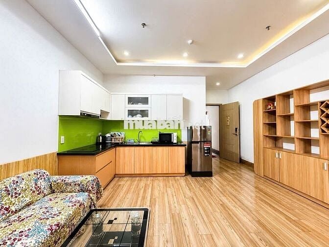 ✨ 1PN NEW 100% – NGŨ HÀNH SƠN | GIÁ CHỈ TỪ 6,5 TRIỆU ✨