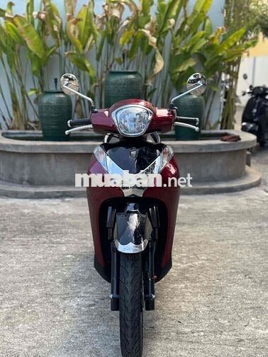 Honda Shmode 2019 ABS Đỏ Đen xe đẹp ken