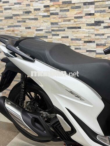 Honda SH 125 2022 Trắng 12450 km