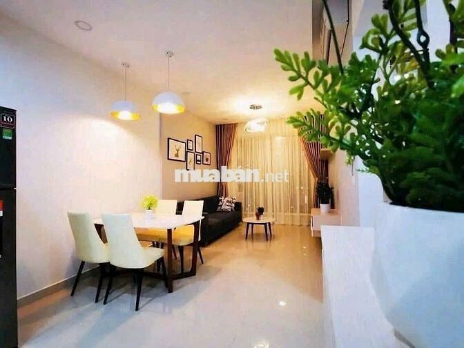 cần cho thuê nhiều căn hộ golden mansion