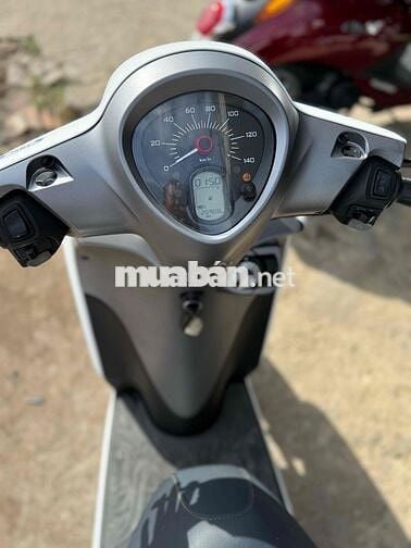 Yamaha Janus 2019 Trắng Tự động 25908 km
