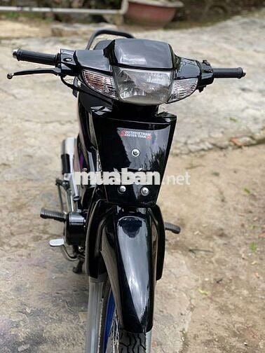  Wave TQ 110cc dọn kiểng bs66 
