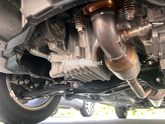 Vios CVT 2025 Siêu lướt ODO 4.000km Bao Test Hãng