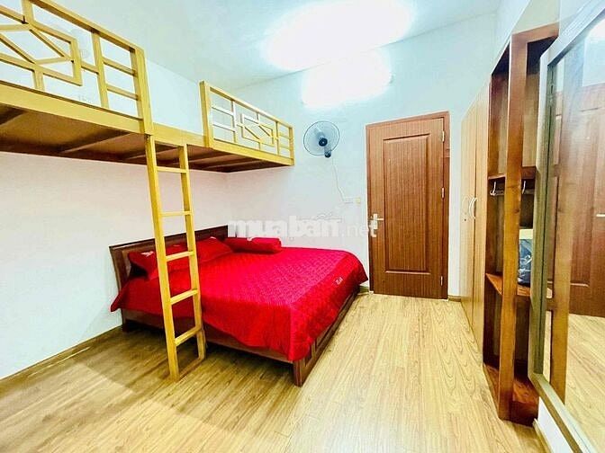 chính chủ cho thuê căn 1 ngủ 1 vệ sinh chung cư ct11 kim văn kim lũ