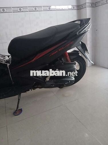 Honda Air Blade 2015 Đen Máy zin