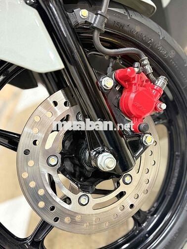 Honda Air Blade 125 2025 Xám xi măng