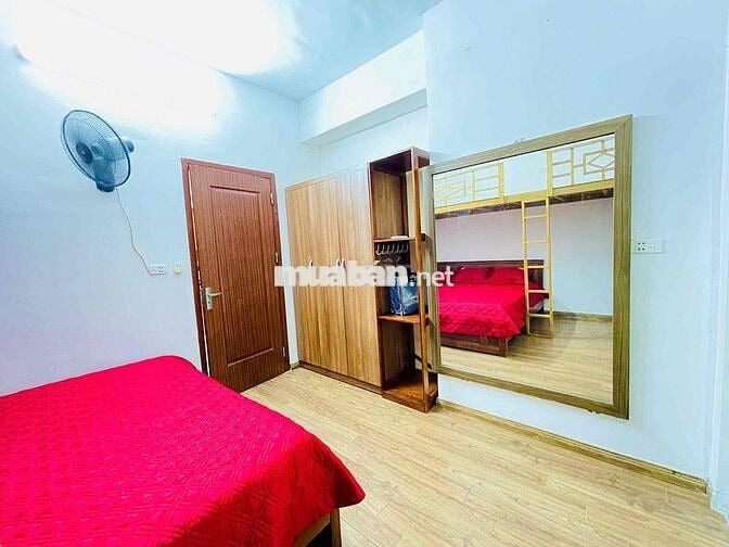 chính chủ cho thuê căn 1 ngủ 1 vệ sinh chung cư ct11 kim văn kim lũ