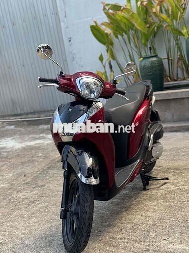 Honda Shmode 2019 ABS Đỏ Đen xe đẹp ken