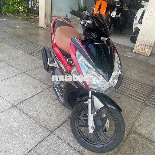 Honda Air Blade 2011 Đỏ đen