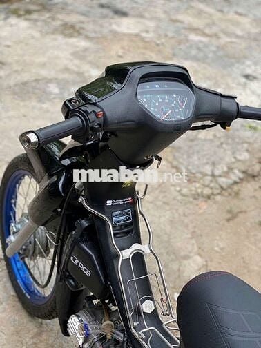 Wave TQ 110cc dọn kiểng bs66 