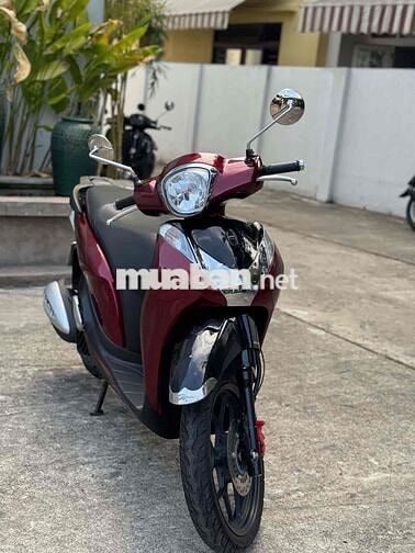 Honda Shmode 2019 ABS Đỏ Đen xe đẹp ken