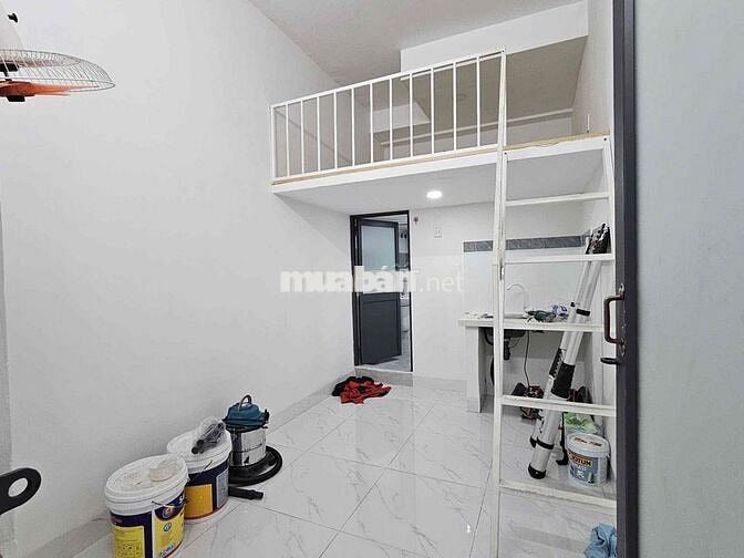 🏡 CĂN HỘ GIÁ RẺ | TIỆN NGHI 📍AEON TÂN PHÚ - ĐH HUIT