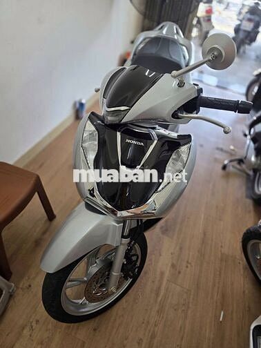 Honda SH 2024 Bạc