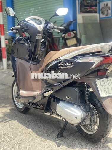 Honda Lead Premium Edition 2021