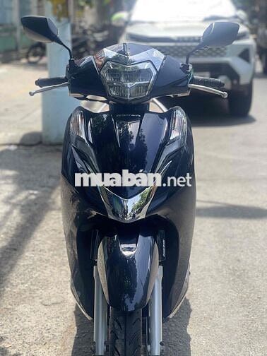 Honda Lead Premium Edition 2021
