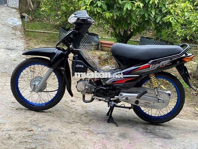  Wave TQ 110cc dọn kiểng bs66 