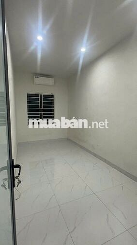 Cho thuê nhà ngõ 150 Tân Khai, Dương Văn Bé, 8.5tr
