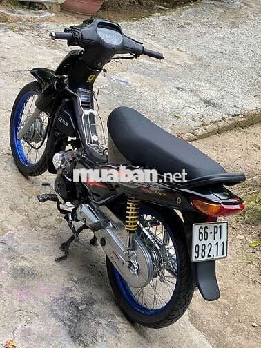  Wave TQ 110cc dọn kiểng bs66 