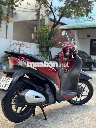 Honda Shmode 2019 ABS Đỏ Đen xe đẹp ken