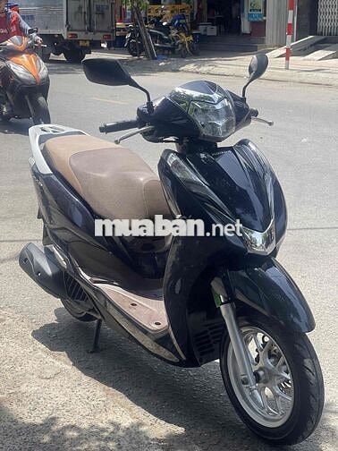 Honda Lead Premium Edition 2021