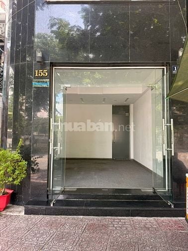 Co thuê mặt tiền đường Hoàng Sa Quận 1