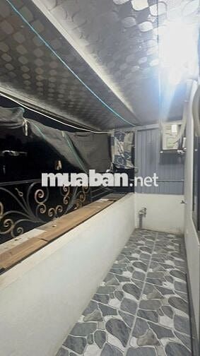 Cho thuê nhà ngõ 150 Tân Khai, Dương Văn Bé, 8.5tr