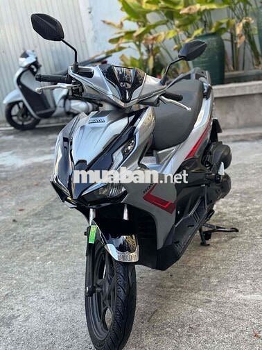 Honda Air Blade 2021 Xám xe chính chủ bán