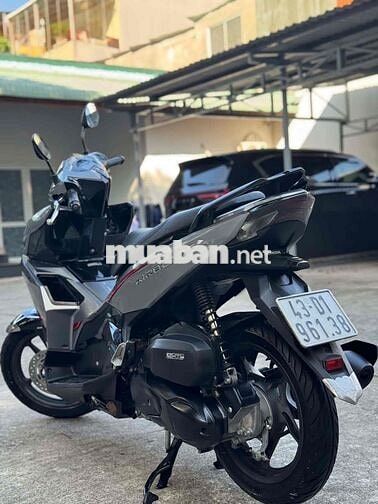 Honda Air Blade 2021 Xám xe chính chủ bán