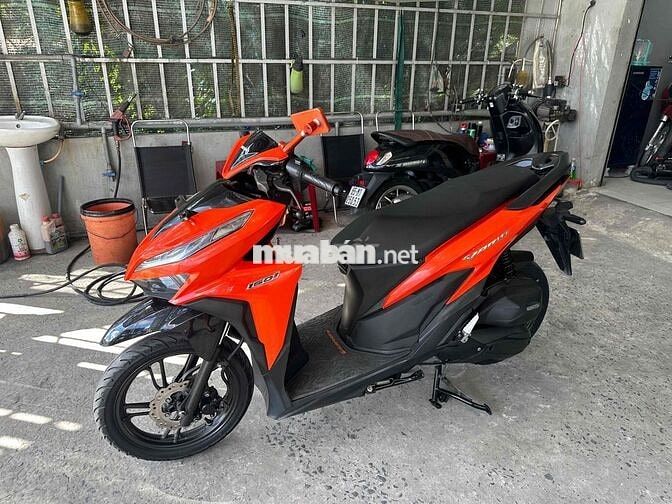 Honda Vario 150 2019 Cam 29000 km