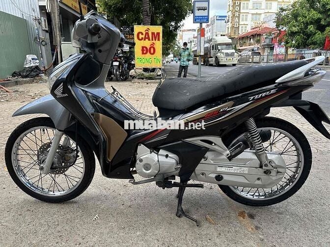 Honda Future Fi 2014, BSTP, máy zin êm