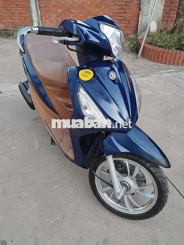 xe đẹp hơn xe Vision.xe shark mini EFi 2016còn mới