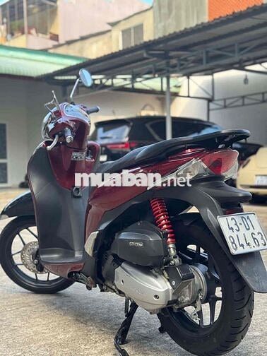 Honda Shmode 2019 ABS Đỏ Đen xe đẹp ken