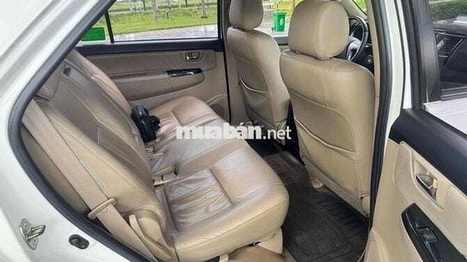 Toyota Fortuner TRD Sportivo 2016 4x2