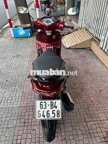 Honda Future Led 125fi sạch sẽ máy chạm êm ngon