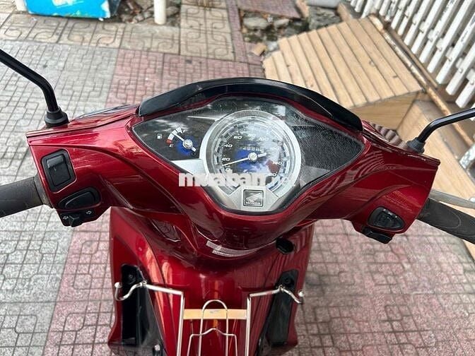 Honda Future Led 125fi sạch sẽ máy chạm êm ngon