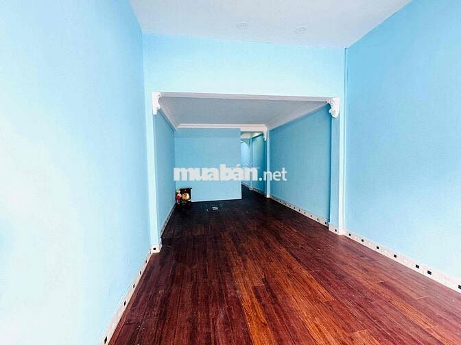 Chính chủ cho thuê MT Quang Trung 3,5x18 2 lầu Đối Diện chọ Hạnh