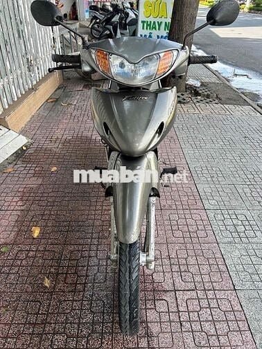 Honda Future 1 máy móc bao êm bao ngon bs cặp đẹp