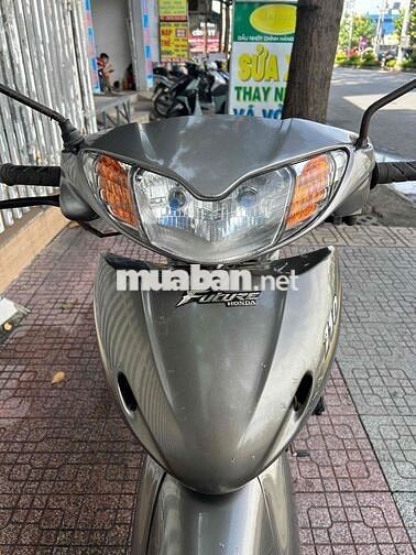 Honda Future 1 máy móc bao êm bao ngon bs cặp đẹp