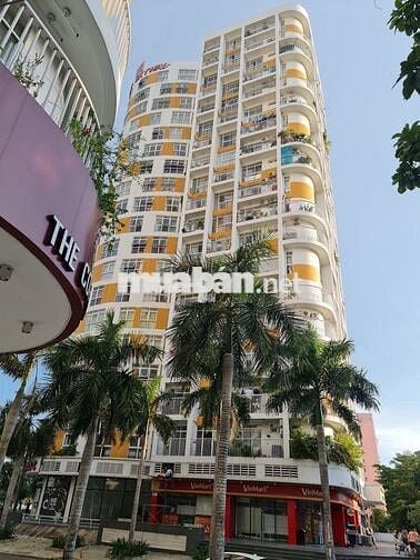 Cho thuê Conic Skyway căn 2PN full nội thất 