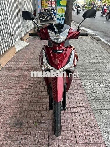 Honda Future Led 125fi sạch sẽ máy chạm êm ngon