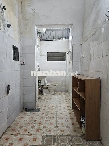 Nhà tập thể Kim Liên vào ở được ngay