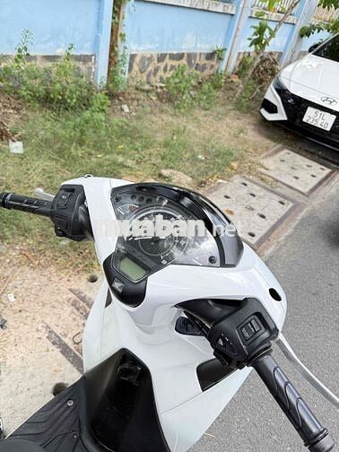 Honda SH 150 CBS 2017 Trắng