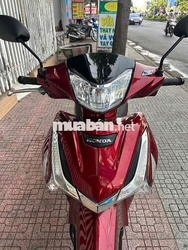 Honda Future Led 125fi sạch sẽ máy chạm êm ngon