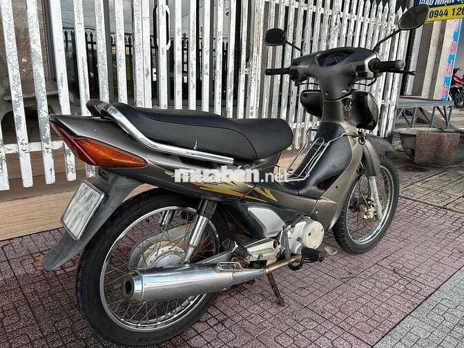 Honda Future 1 máy móc bao êm bao ngon bs cặp đẹp