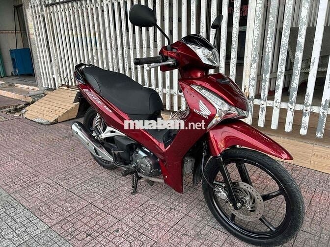 Honda Future Led 125fi sạch sẽ máy chạm êm ngon