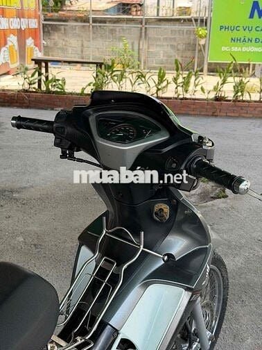 Honda Future X 2010 Xám